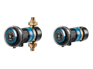 Циркуляционный насос для систем горячей воды