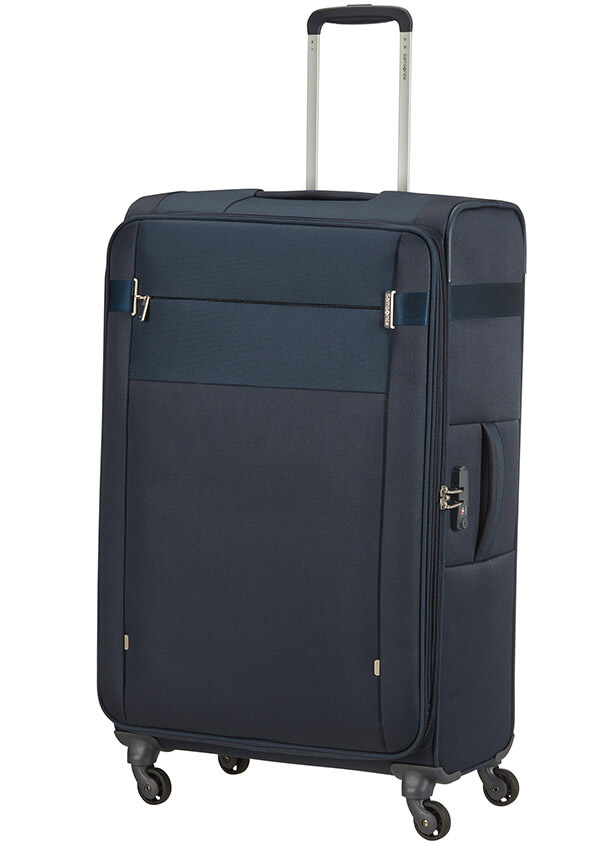KA7-01005 Чемодан KA7*005 Spinner 78 Samsonite Citybeat  - Вид №9