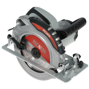 Пила дисковая Ресанта ДП-235/2200 8160104