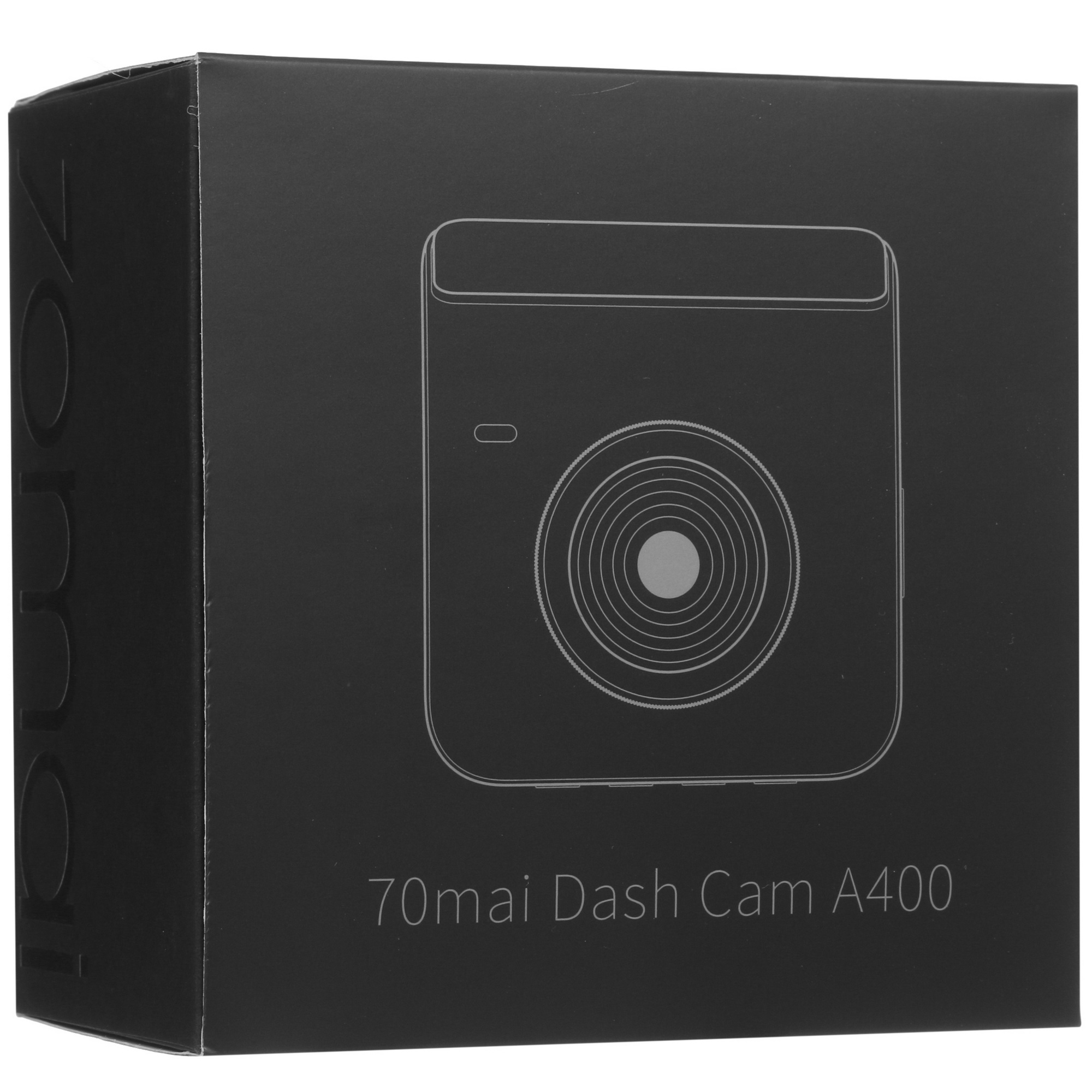 4795422 Видеорегистратор 70mai Dash Cam A400 STDN-0065133 - Вид №10