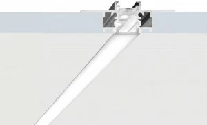 iGuzzini Линейный световой профиль с системой RGB Underscore