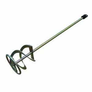 Миксер 100х600мм КРЕОСТ для красок и штукатурных смесей