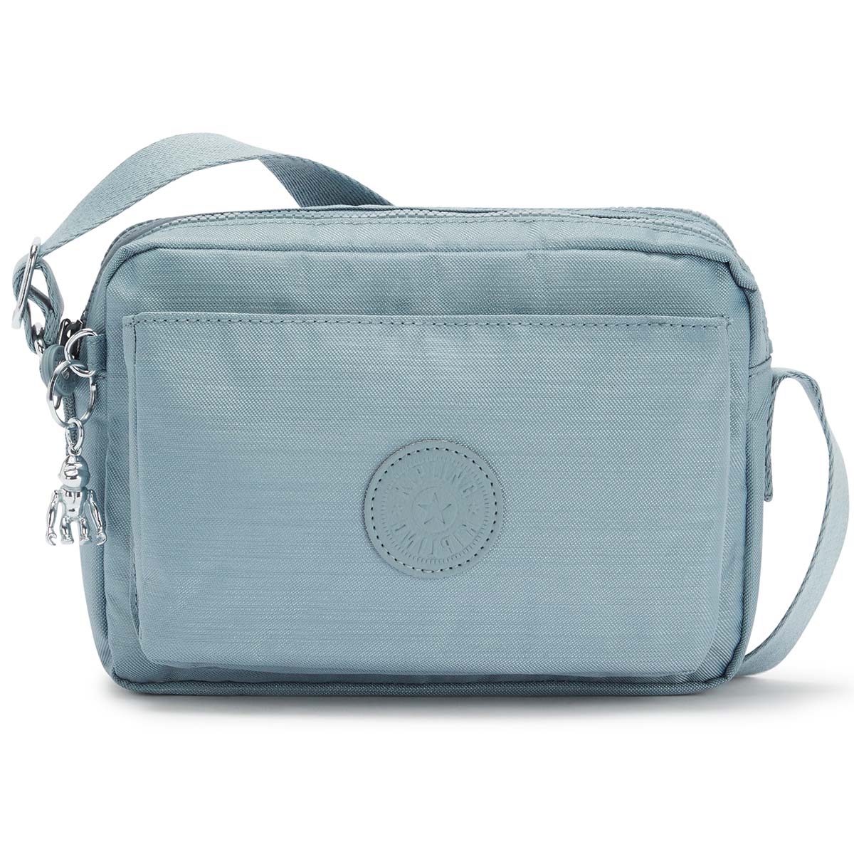 KI6831Y92 Сумка кросс-боди Medium Crossbody Kipling Abanu M 