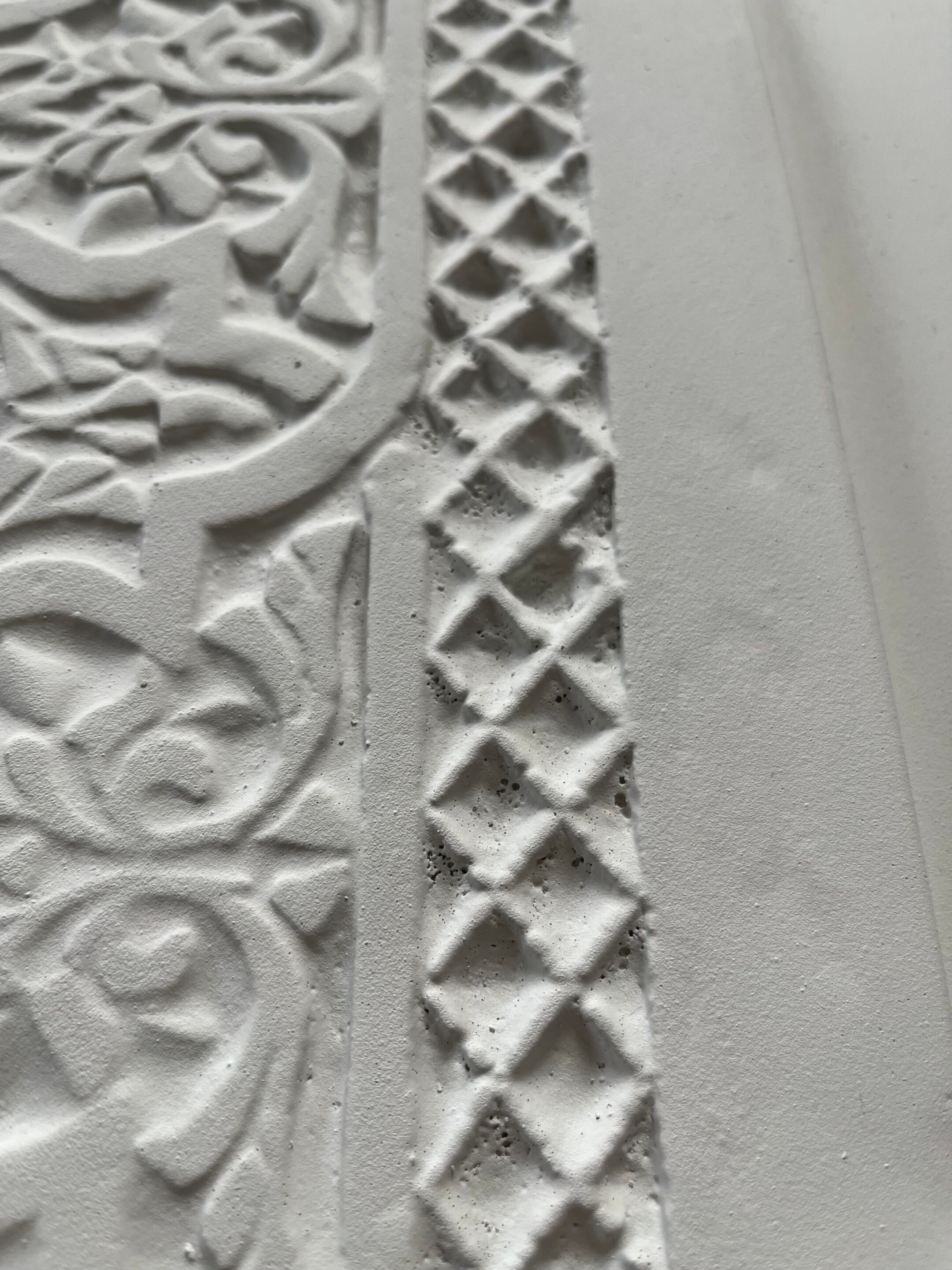 Полотенцесушитель Olycale® CINIER Classiques ARCH-00151101 - Вид №2