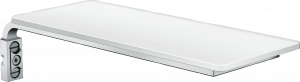 26511400 Casetta Мыльница / полка E Hansgrohe