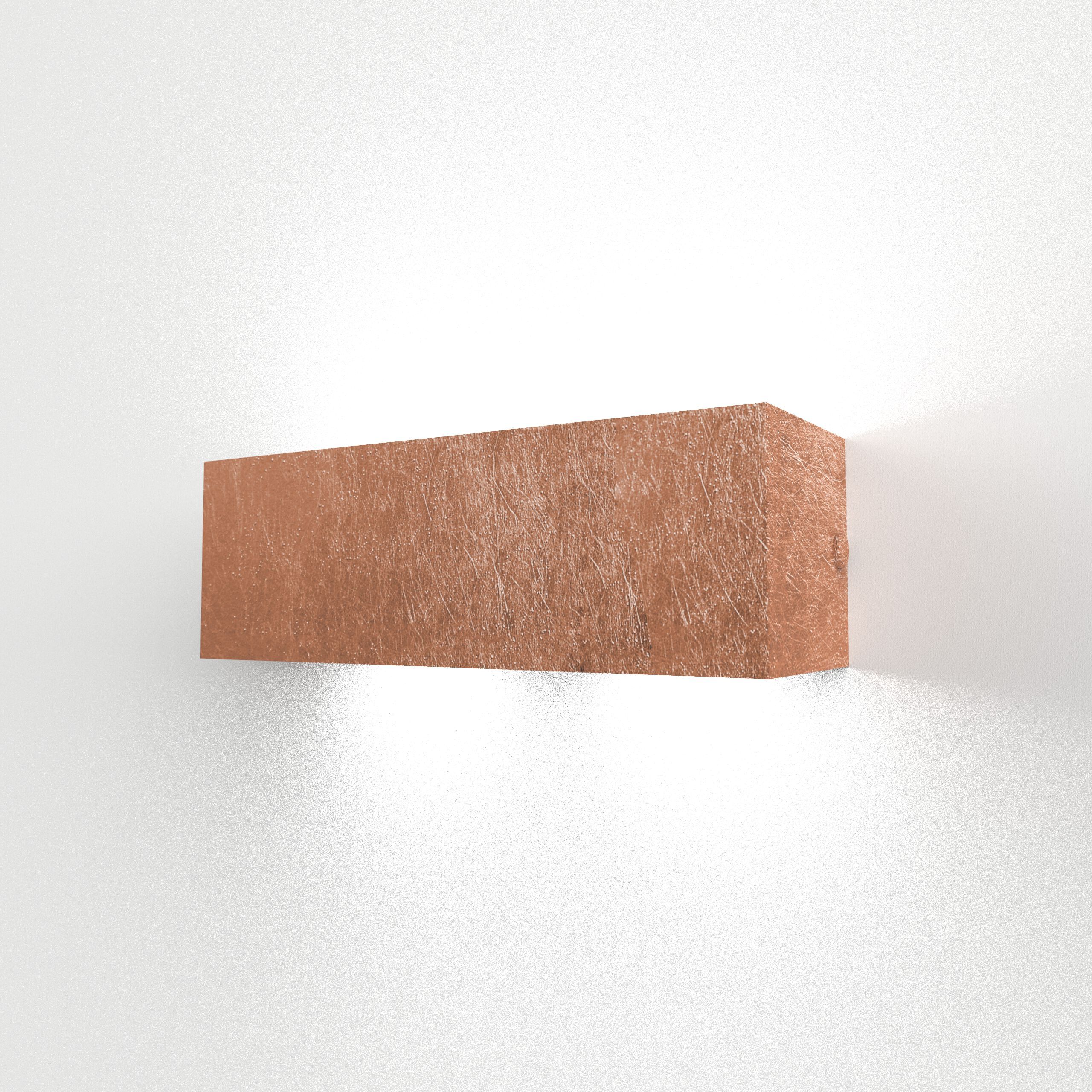 Светодиодный настенный светильник WayPoint DESMO ARCH-00109329 - Вид №73