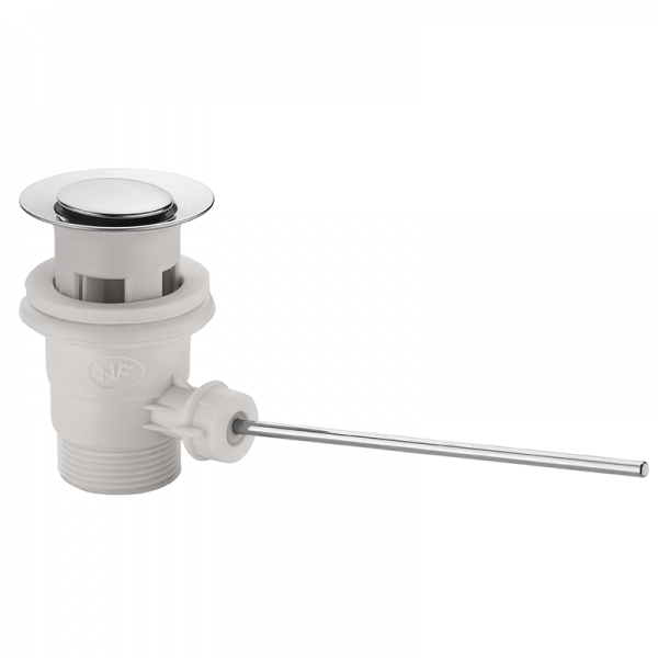 Смеситель для биде ECO PRIME GRB MIXERS 15712150  - Вид №2