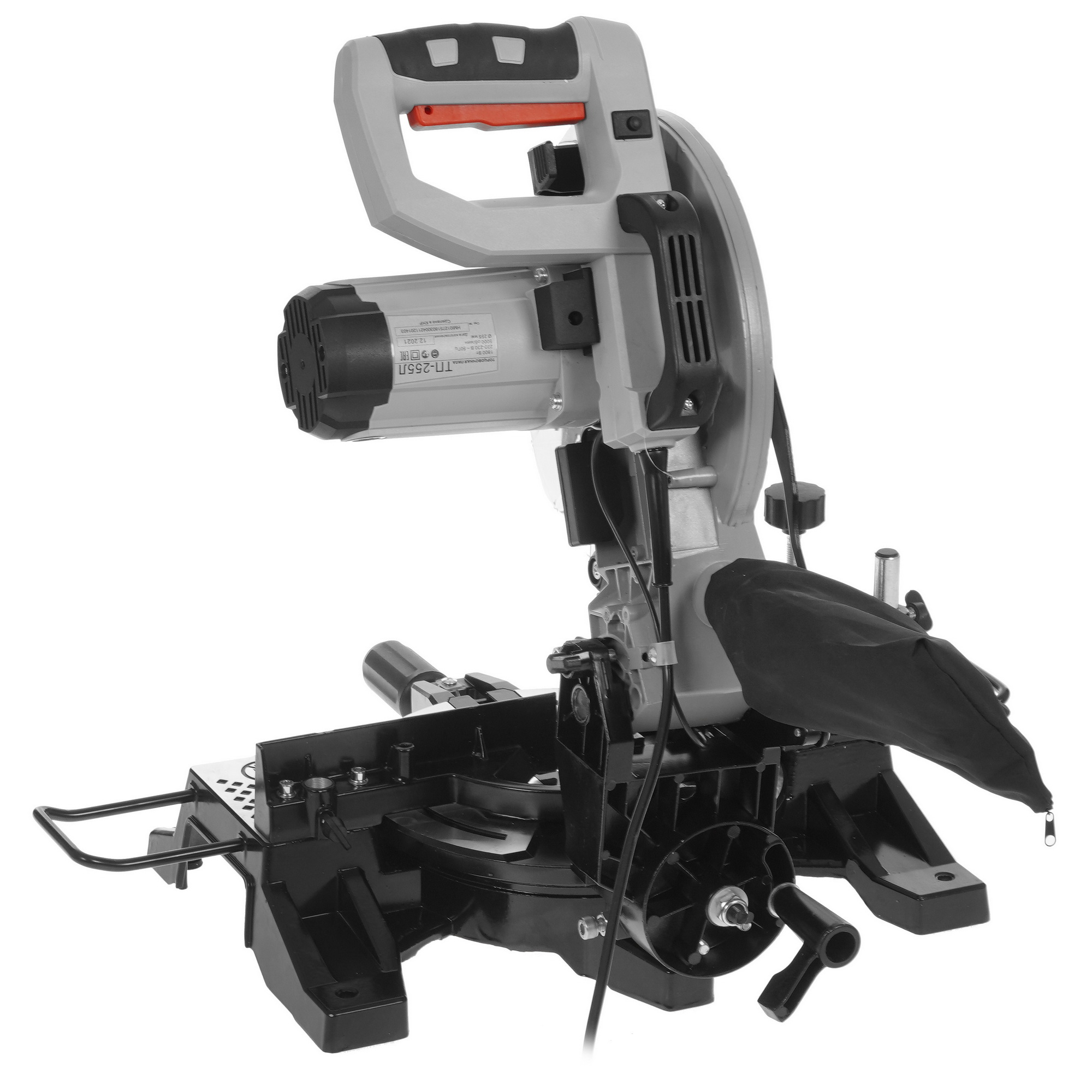 Торцовочная пила  Ресанта ТП-255Л 5356842 STDN-0076900 - Вид №1