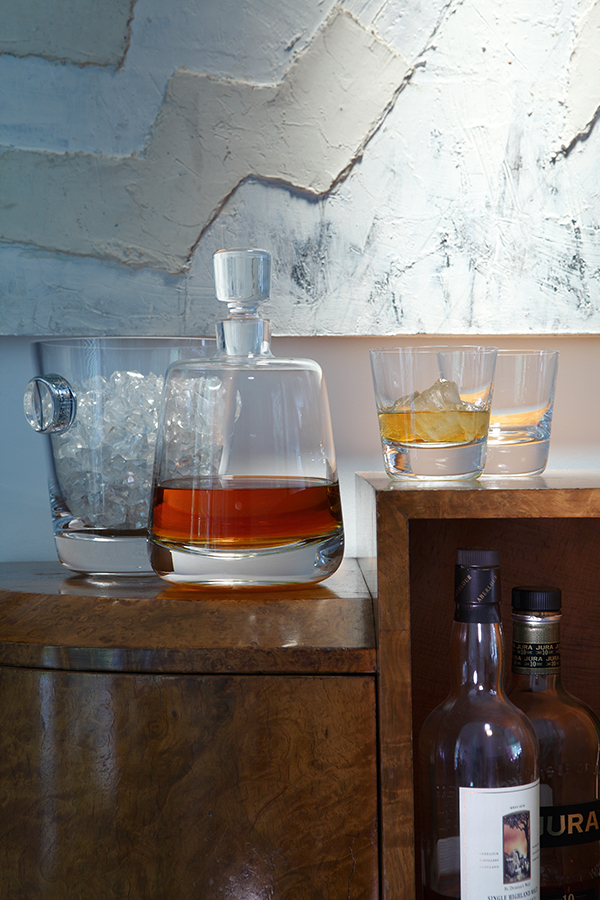 Набор из 2 стаканов Madrid 270 мл LSA International G09910301 - Вид №1