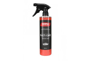 17282130 Детейлер-спрей DETAILER MULTI CARE глинтвейн, 500 мл 4603740920285 SHIMA