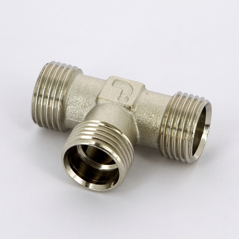 Корпус для тройника Н MULTI-FIT ITAP 1/2"К 53012 - Вид №2