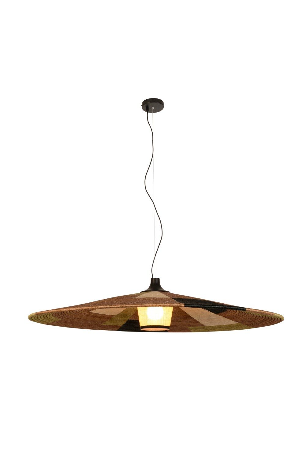 Abaca светодиодный подвесной светильник Forestier Parrot ARCH-00131714 - Вид №104