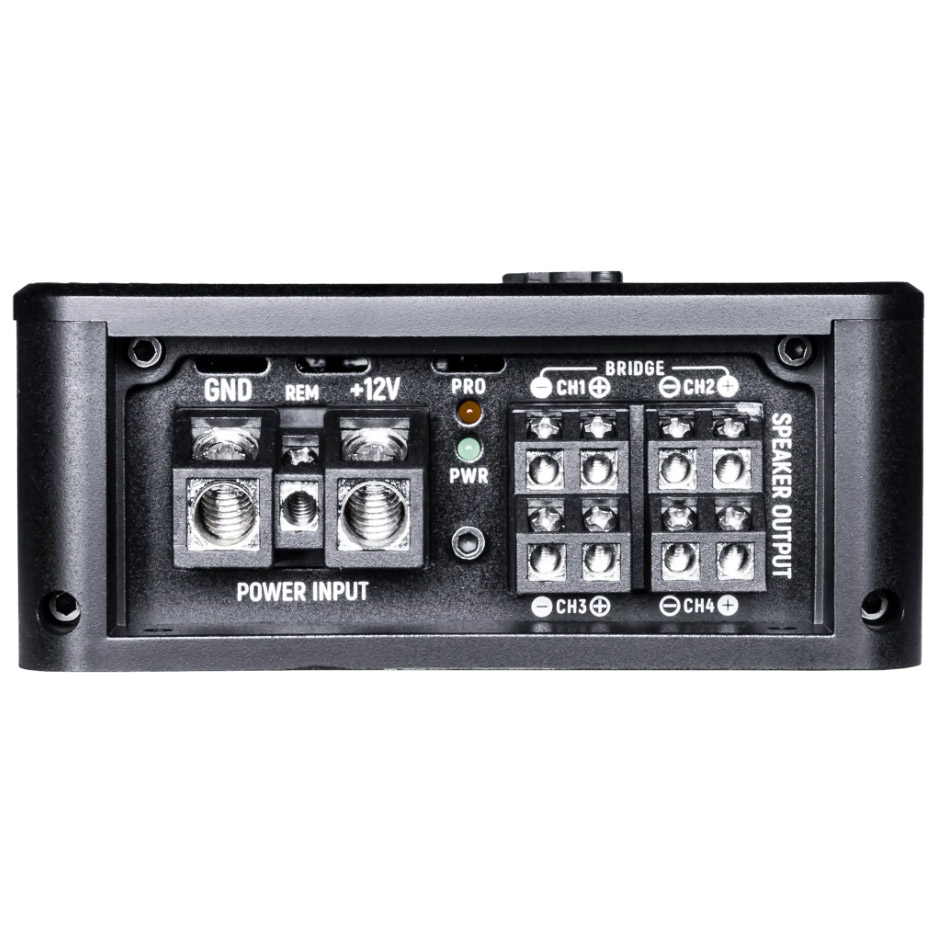 5447447 Усилитель AMP Pro 4.150 STDN-0091220 - Вид №2