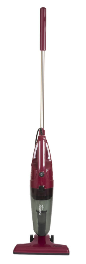 5346441 Пылесос вертикальный   Pioneer VC460S  красный STDN-0047286 - Вид №2
