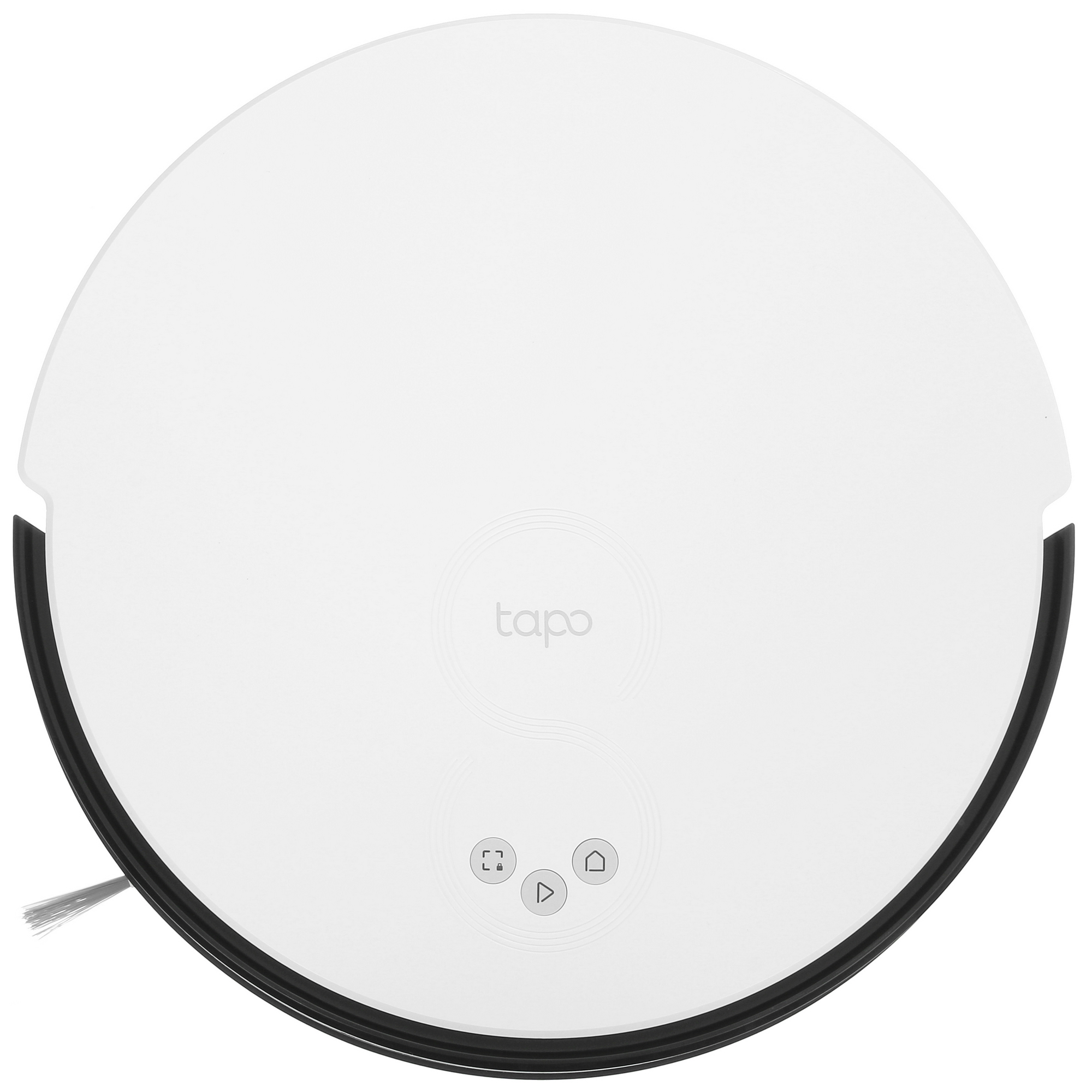 5411522 Робот-пылесос TP-Link Tapo RV10 Plus белый STDN-0106739 - Вид №2