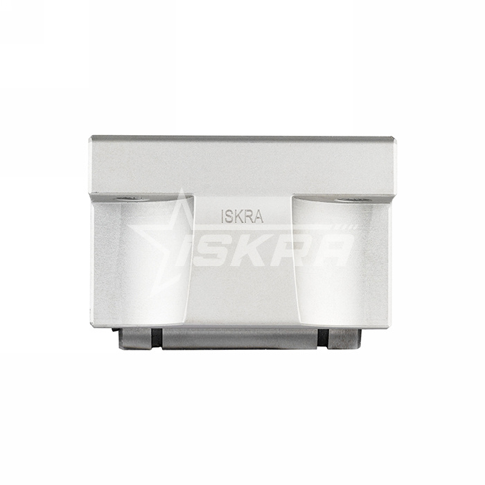 IS571 Линейный подшипник в сборе с корпусом TBR30-UU ISKRA  - Вид №5