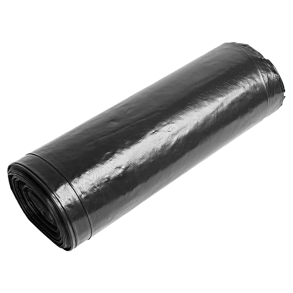 Мешок для бытового мусора BEGINIA 90x130 см 220 л 60 мкм 10 шт. 89439305 STLM-2028987 