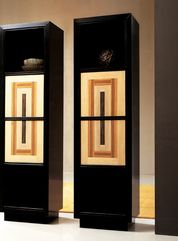 Буфет  ANNIBALE COLOMBO W 1240 - 2 Today