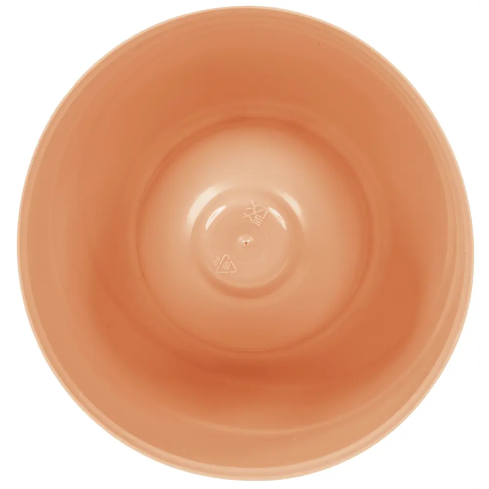 Ершик для унитаза Berossi Aqua LM с подставкой цвет кирпичный STLM-2177179 - Вид №4