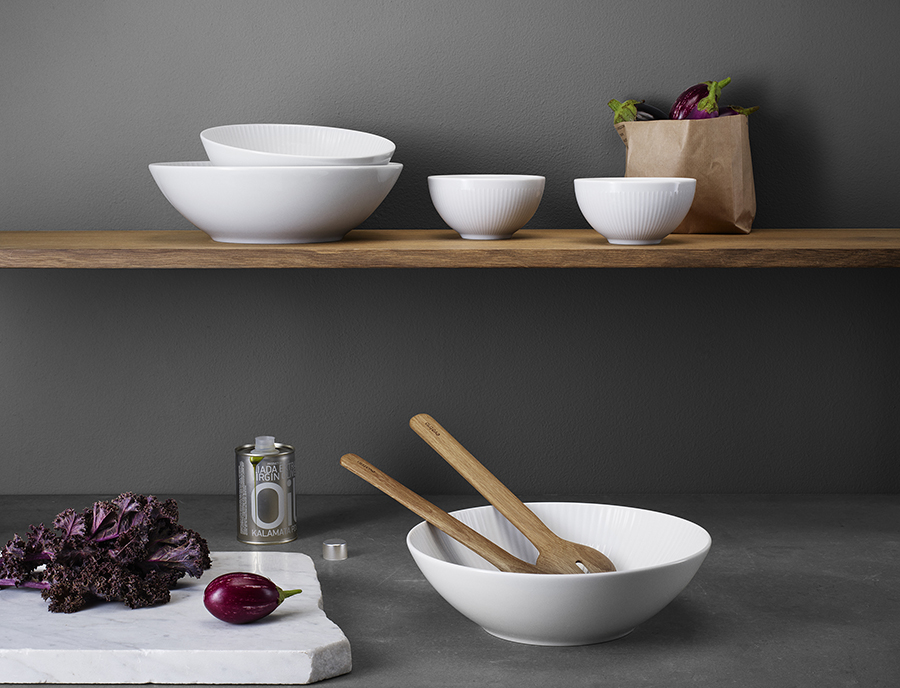 119649 Набор для салата дуб Eva Solo  - Вид №8