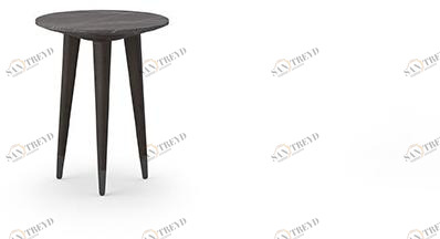 Callesella Arredamenti Круглый журнальный столик Cocò COCO sun-id-1507244