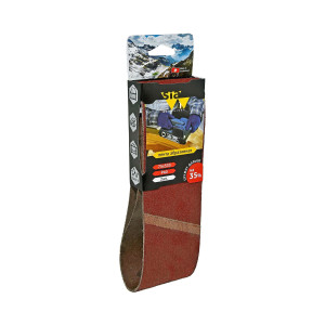 93881947 Шлифовальная лента sw533-040 STLM-0603021 SIA ABRASIVES