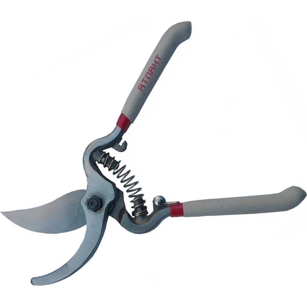 Секатор садовый Santreyd Атлант для точной обрезки 82602409 STLM-0031185 - Вид №1