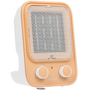 9114629 Тепловентилятор Aceline FH-15WP