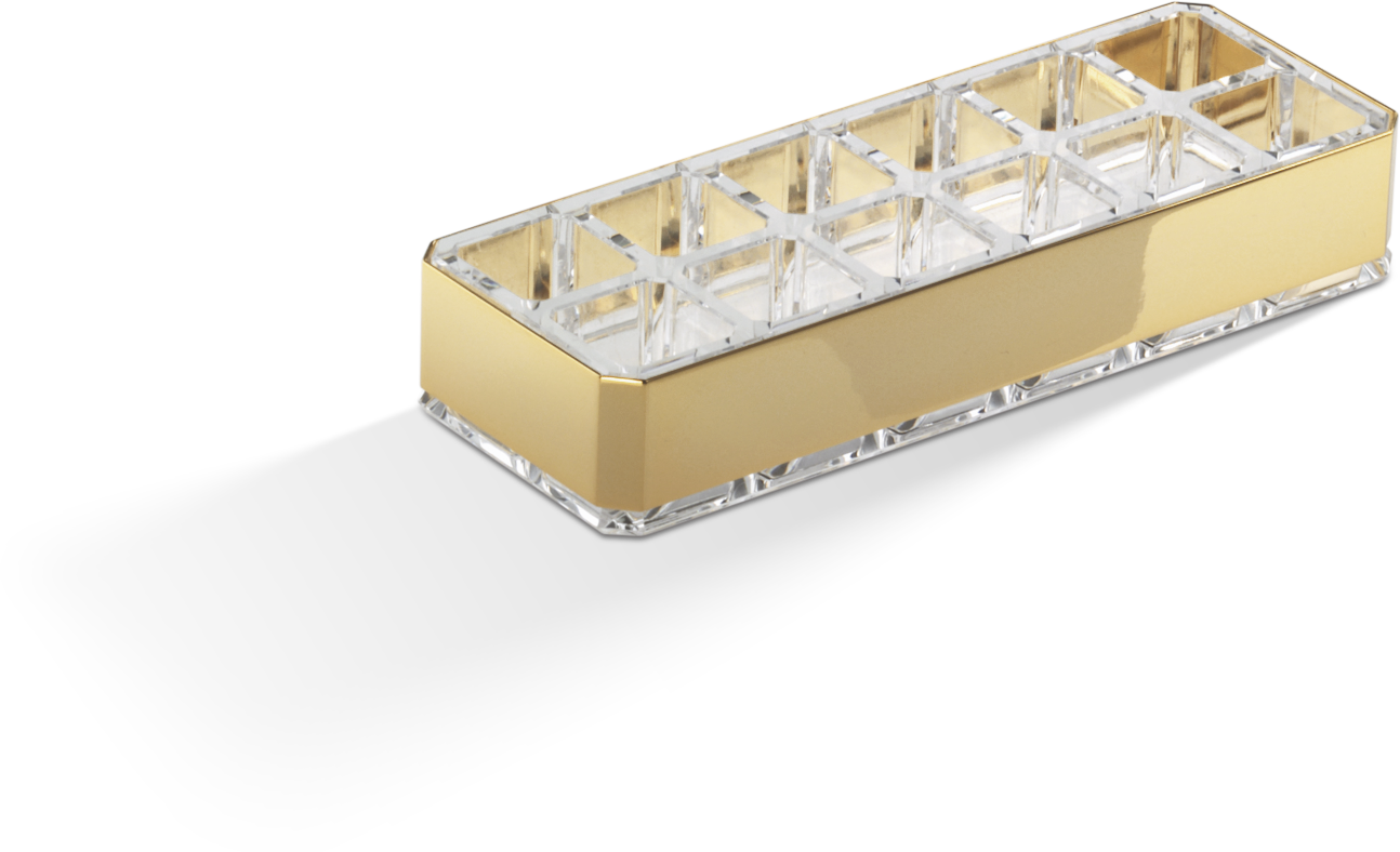 0835720 Органайзер помады для губ DW 407 DECOR WALTHER