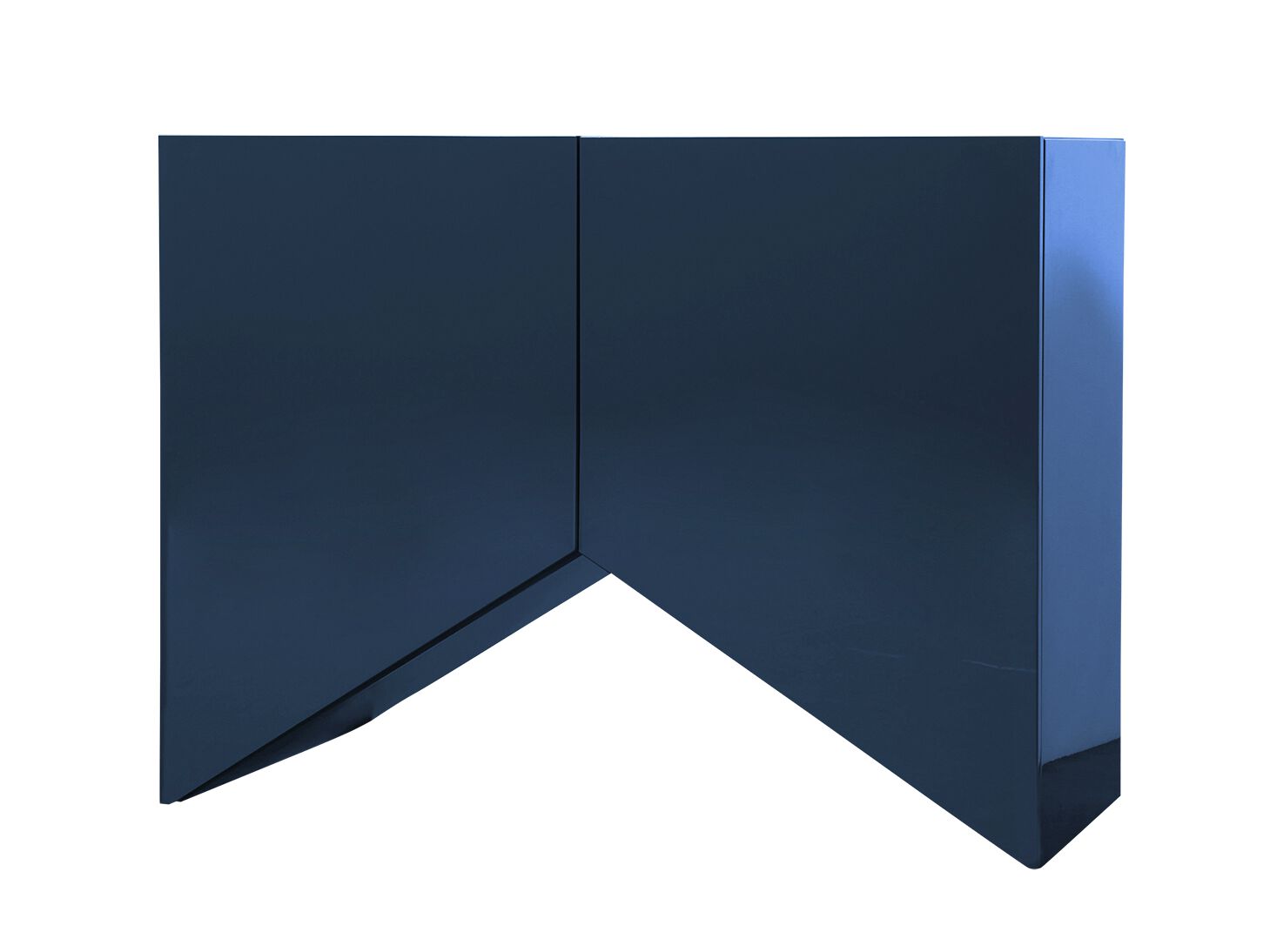 Шкаф из МДФ с распашными дверями BD Barcelona мосты ARCH-00099617 - Вид №23