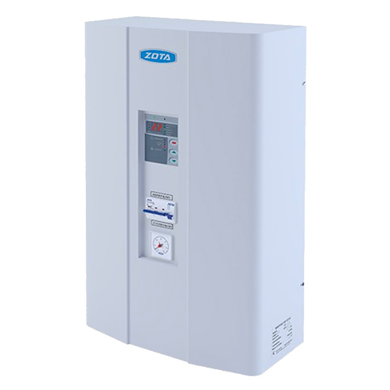 ZOTA Электрокотел миникотельная MK 36 ZOTA_ZOTA MK36 - Вид №1