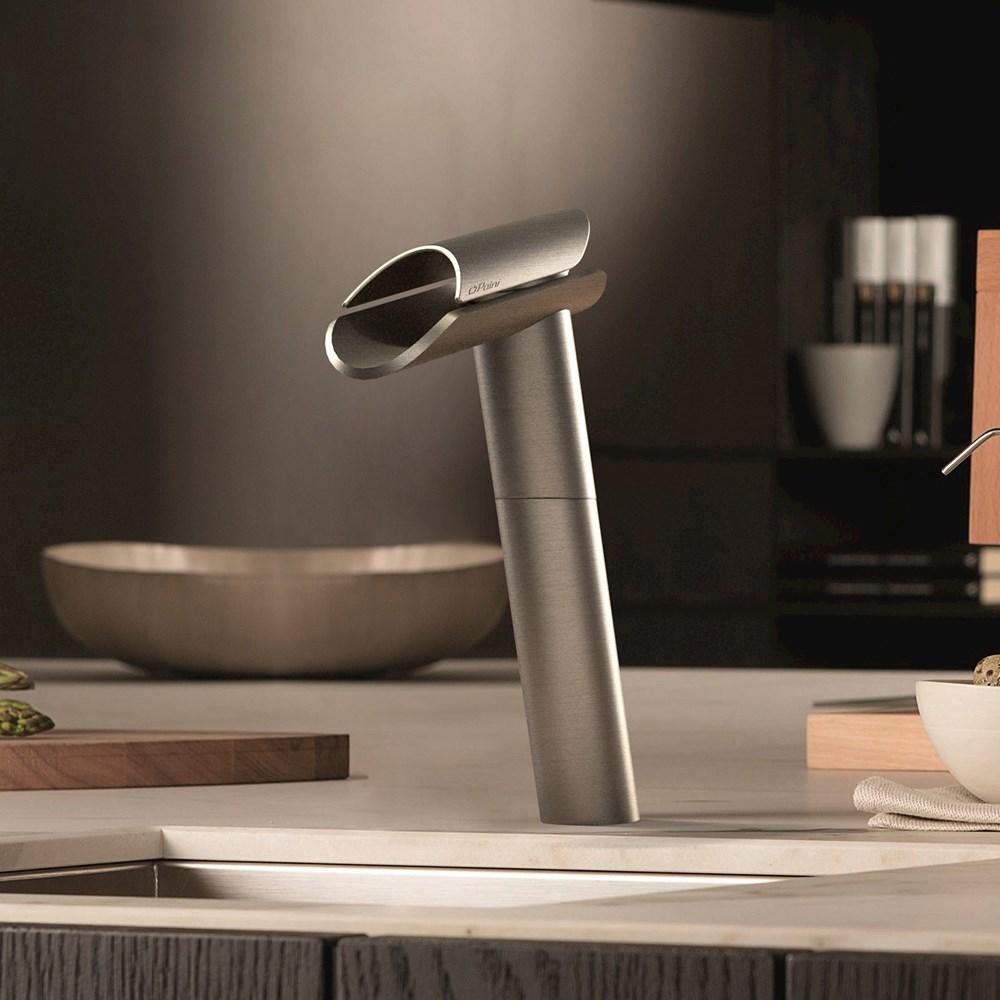 Paini Morgana 73PW579KM смеситель для кухни - Вид №3