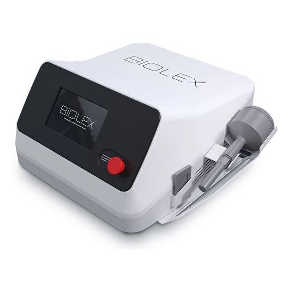 Аппарат ударно-волновой и звуковой терапии BIOLEX Santreyd MED-189