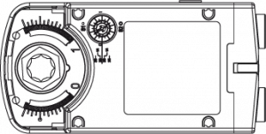 1220 21 00 ARC661Насосные группы » Esbe серии ARC600