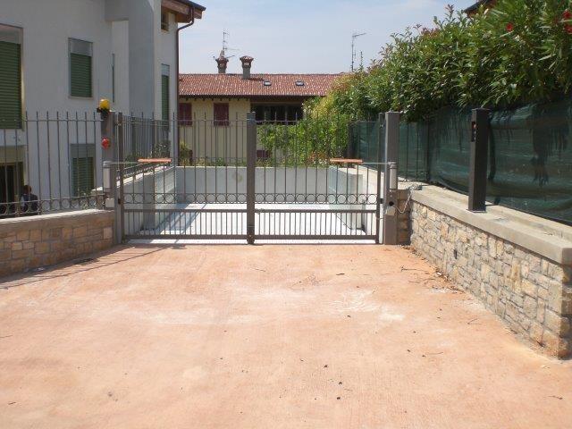 GREEN PARK Montauto Ascensori per auto e montauto sun-id-1398852 - Вид №15