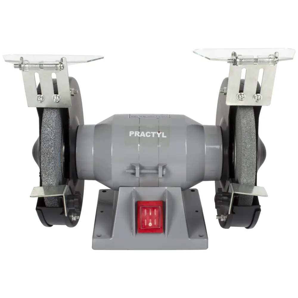 Точило Practyl MD3215M, 150 Вт, 150 мм STLM-2129679 - Вид №1