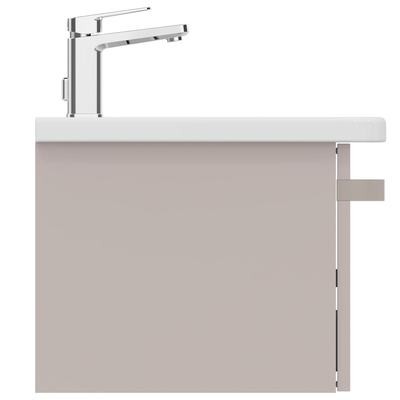 R4303FC Тумба для раковины 80 см Ideal Standard TONIC II - Вид №1