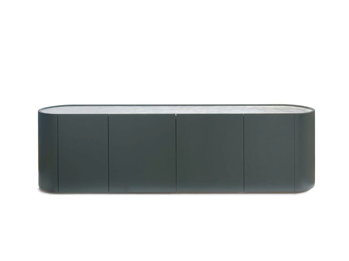 Деревянный шкаф с распашными дверями Pianca Дедал ARCH-00027647