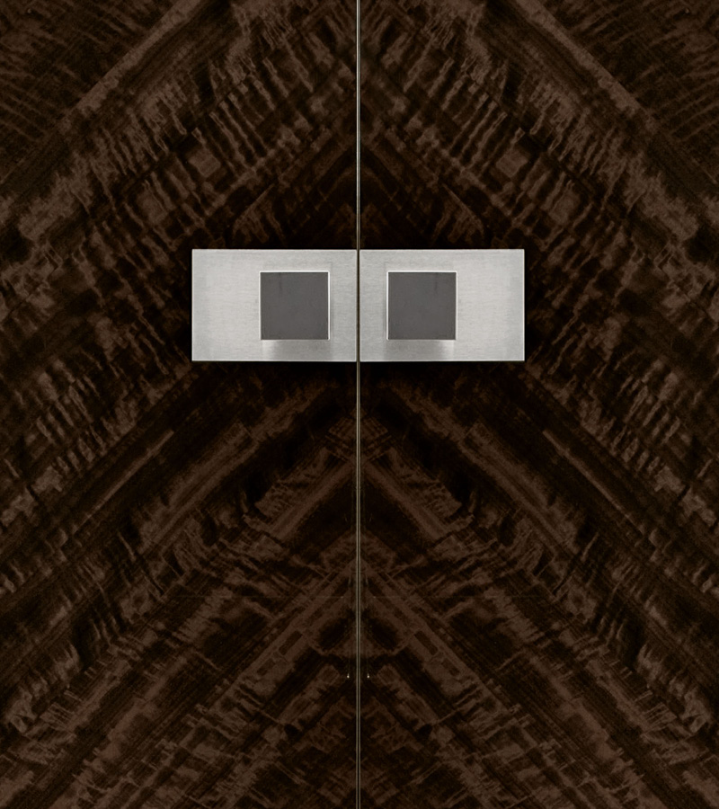 550 Vogue шкаф - giorgio collection  - Вид №1