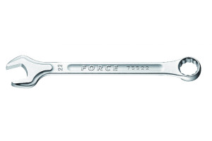 15871513 Комбинированный ключ 46мм 75546 FORCE