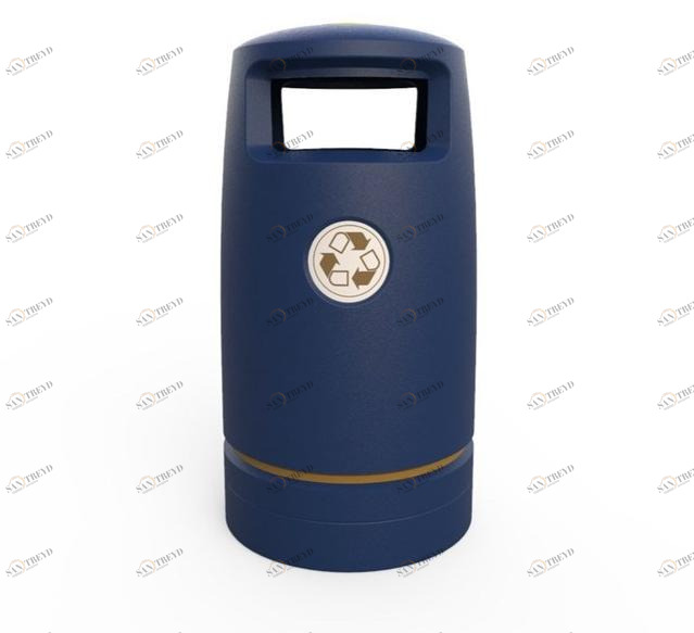 Lazzari Корзина для мусора  Ar688 