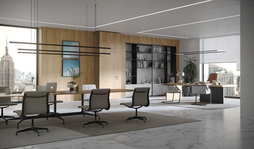 ANAUNIA Звукоизолированная откидная стенка Freespace sun-id-1486194 - Вид №2