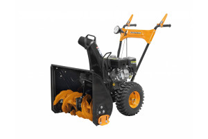 15515555 Бензиновый снегоуборщик ST-650EL 01.017.00003 CARVER