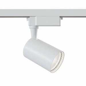 Трековый светильник белый TR003-12W4K TECHNICAL SINGLE PHASE TRACK SYSTEM 00-3956198 Белый