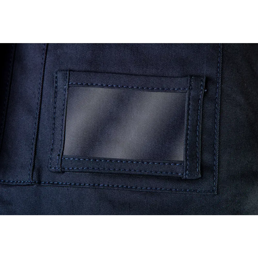 Полукомбинезон рабочий Neo Tools синий размер L рост 181-184 Navy NEO STLM-2096447 - Вид №3