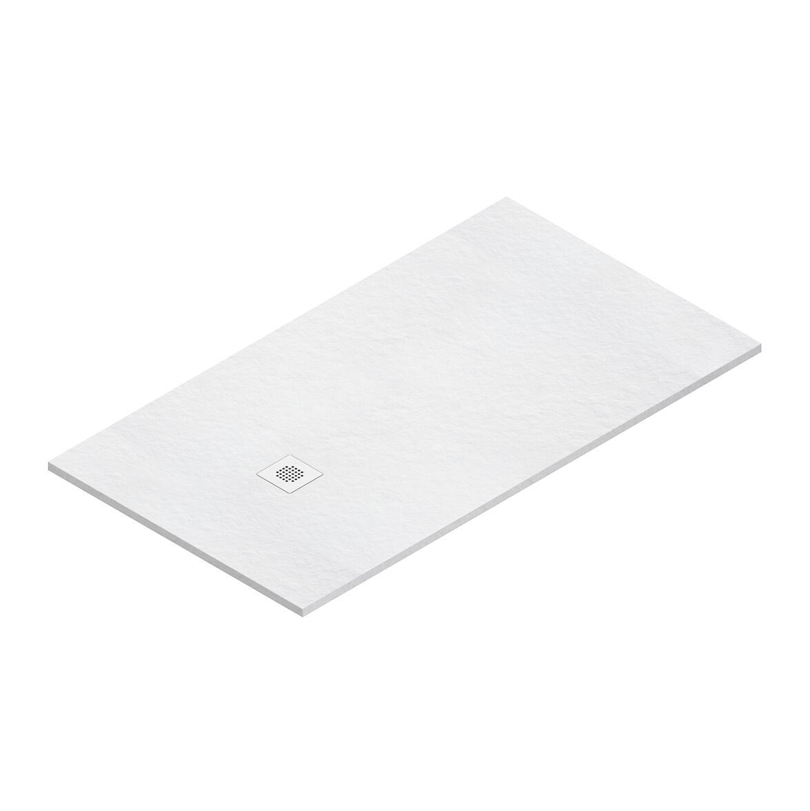 Поддон для душа с прямоугольным напольным покрытием Solidtech CERAMICA CATALANO H3 SOLID ARCH-00129655 - Вид №43