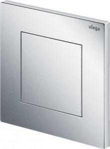 Viega Панель смыва Prevista для писсуара 8611.2 (774509)