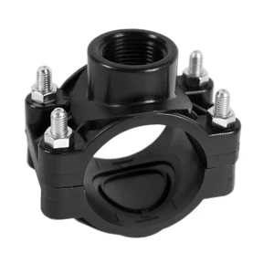91913694 Седелка Element 3/4"x90 мм ВР полипропилен STLM-1534425