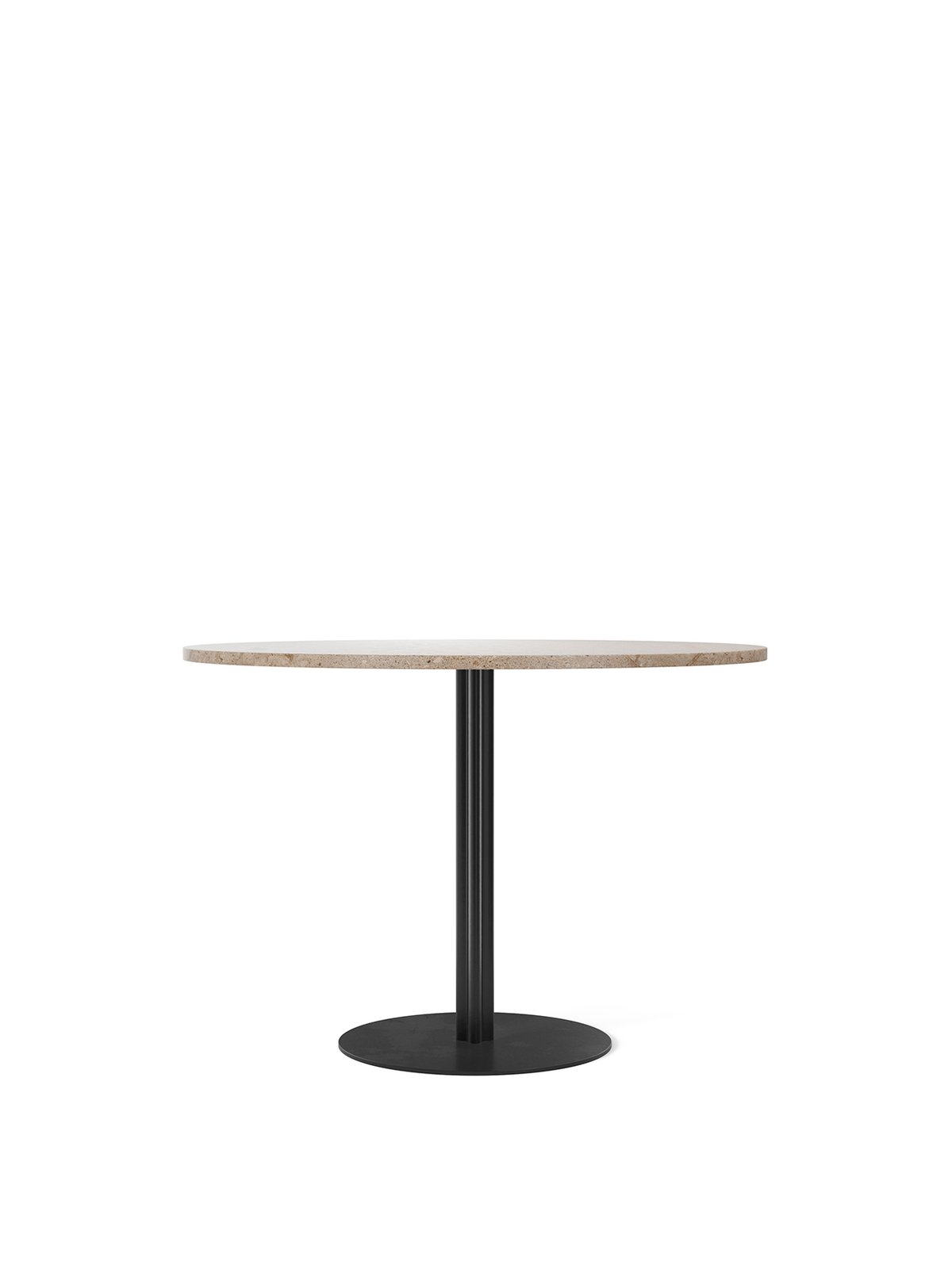 9306139 MENU Обеденный стол-колонна Harbour, круглый Прилавок  - Вид №10