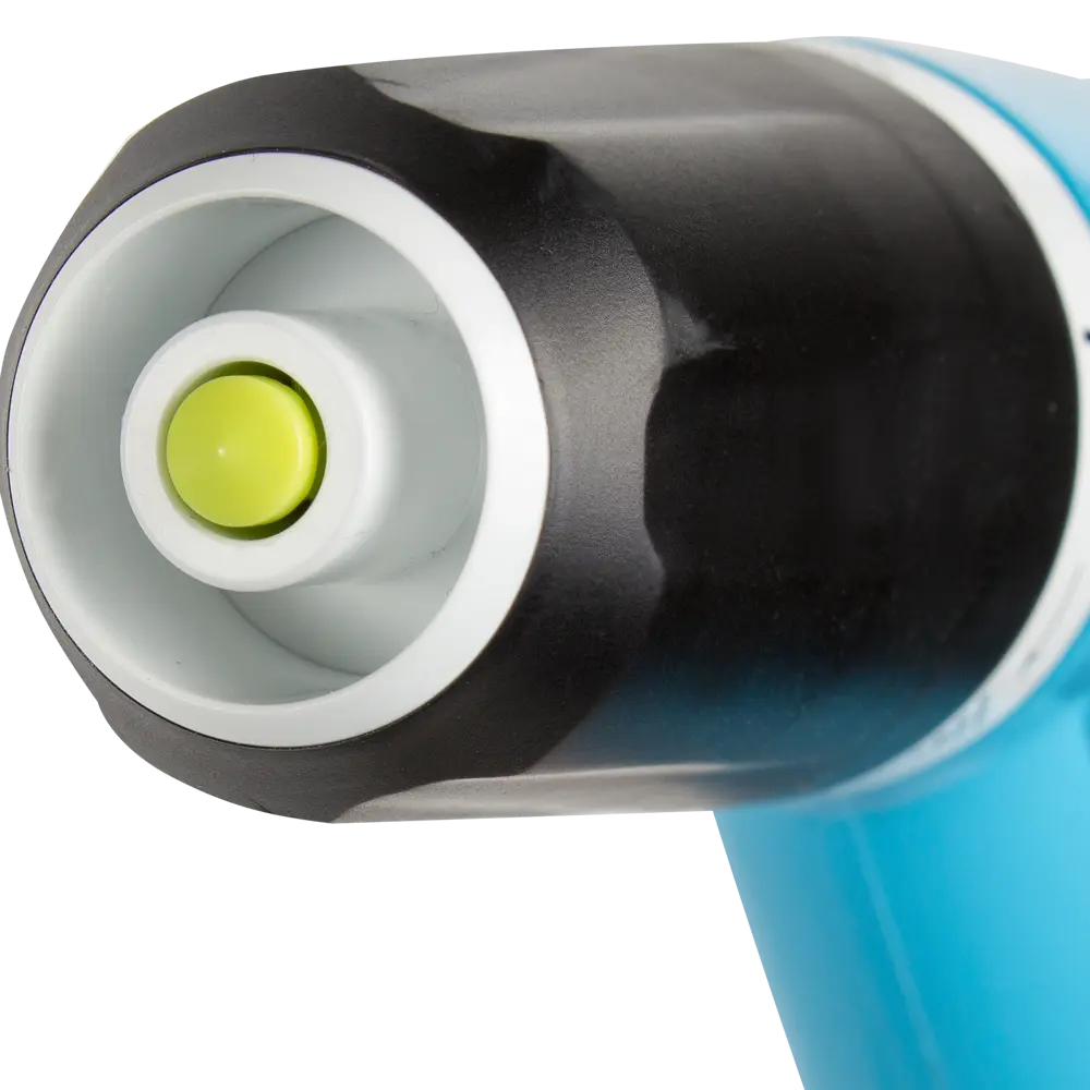 Набор Пистолет для полива Cellfast Eco Plus с коннекторами 3/4" 2 режима STLM-2063092 - Вид №4